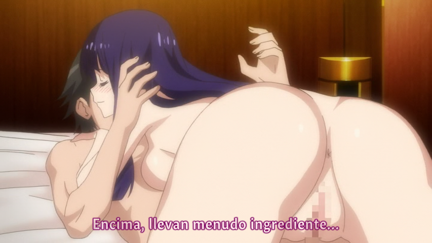 Kime Koi! (Gakuensai Fansub)